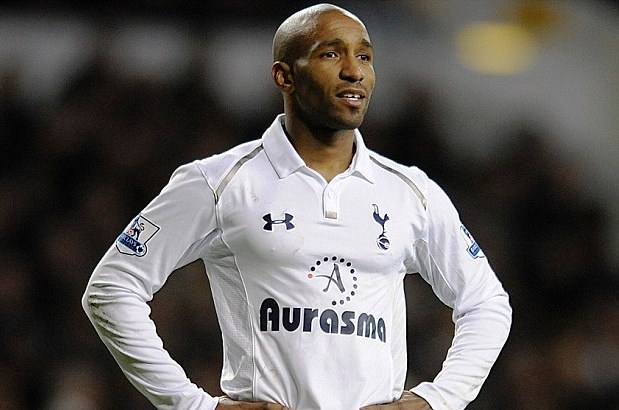 Jermain Defoe Ditangkap, Diduga Ancam Membunuh 2 Wanita